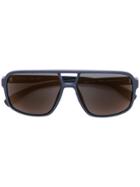 Mykita Air Sunglasses - Black