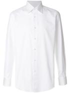 Brioni Classic Shirt - White