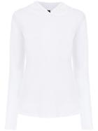 Lygia & Nanny Camiseta Fig Skin - White
