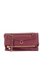 Louis Vuitton Pre-owned Petillante Clutch - Purple