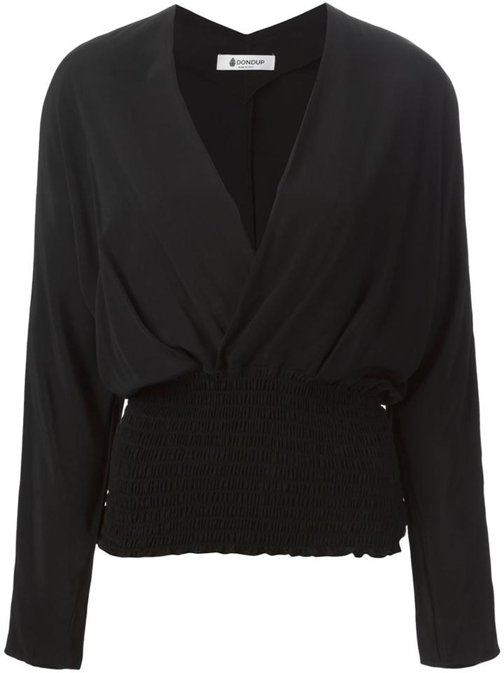 Dondup 'briony' Top