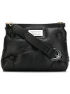 Maison Margiela Glam Slam Clutch Bag - Black