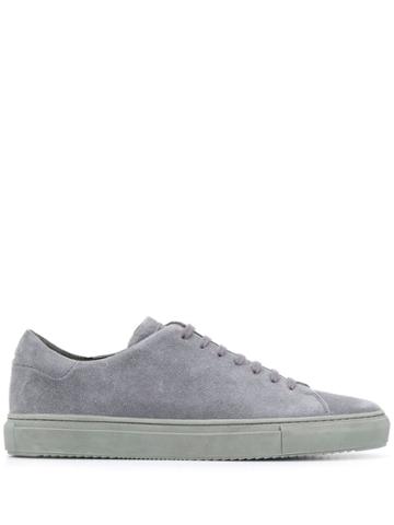 J.lindeberg Lt Block Sneakers - Grey