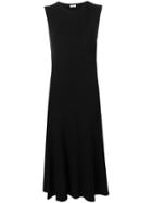 By Malene Birger Zinilli Midi Dress - Black