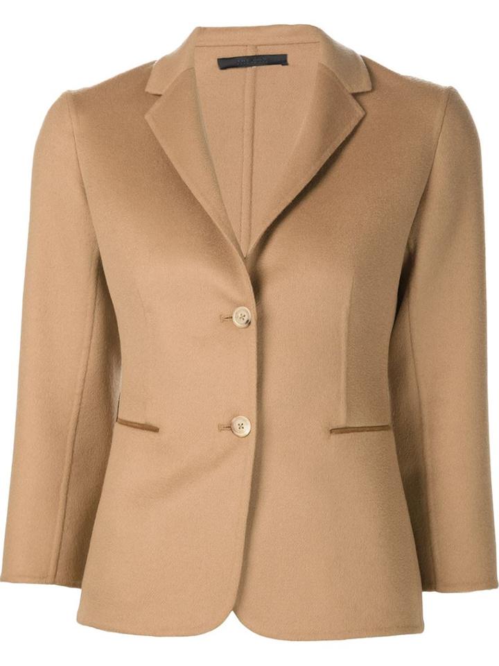 The Row 'colbon' Jaket