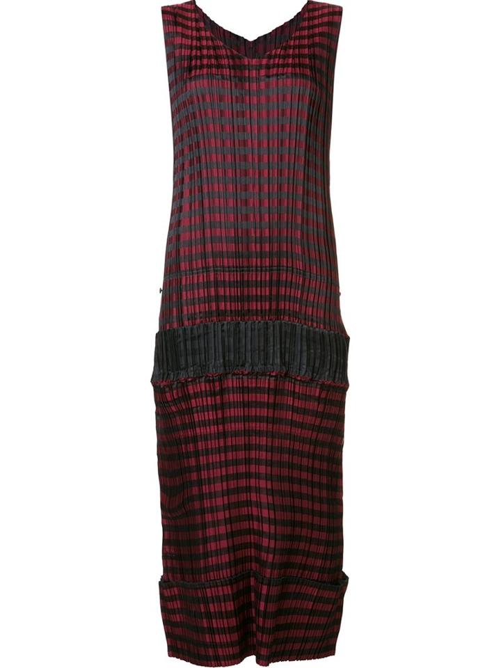 Issey Miyake 'dim Light' Dress