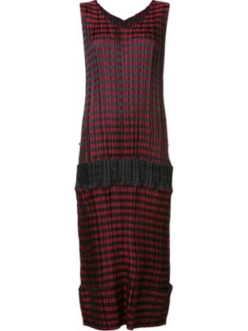 Issey Miyake 'dim Light' Dress