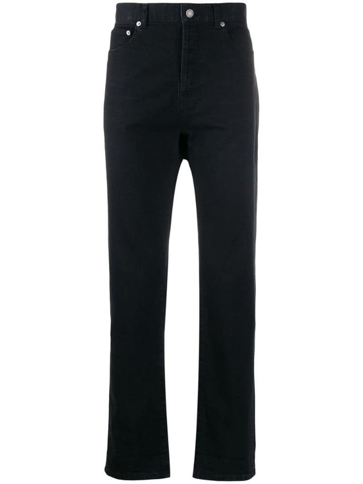 Saint Laurent Saint Laurent 584475yi500 1123 - Black