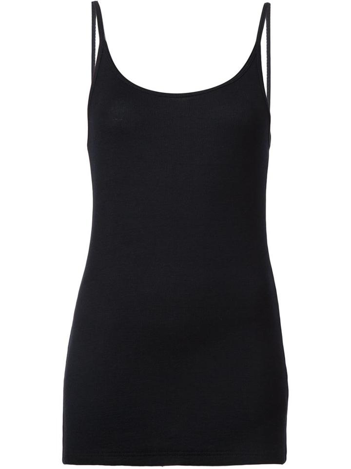 Atm Ribbed Cami Top
