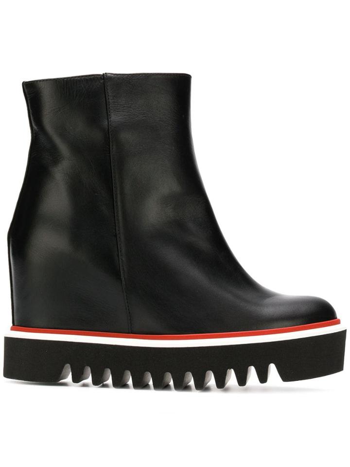Paloma Barceló M126 Boots - Black