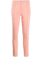 Adidas Sst Track Trousers - Pink