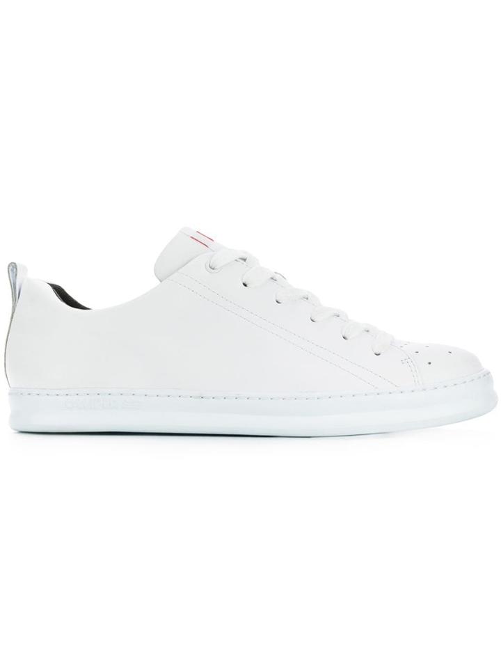 Camper Runner Four - White