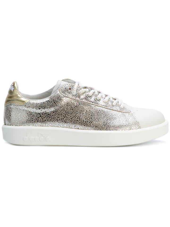 Diadora Game Sneakers - Grey
