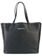 Marc Ellis - Concorde Tote - Women - Leather - One Size, Black, Leather