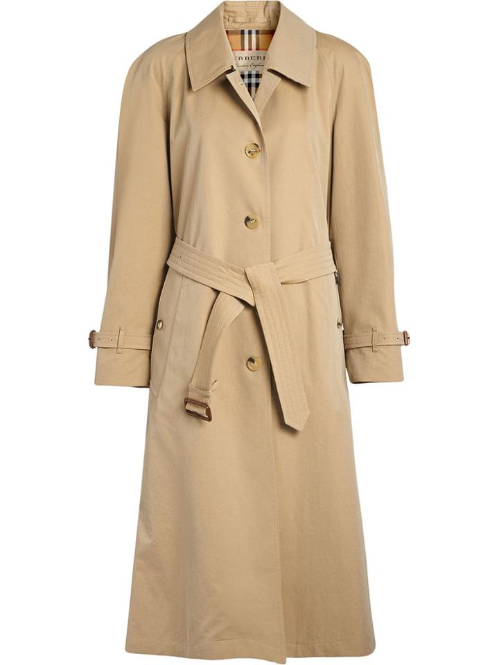 Burberry Burberry 8004072 Honey Apicreated - Nude & Neutrals