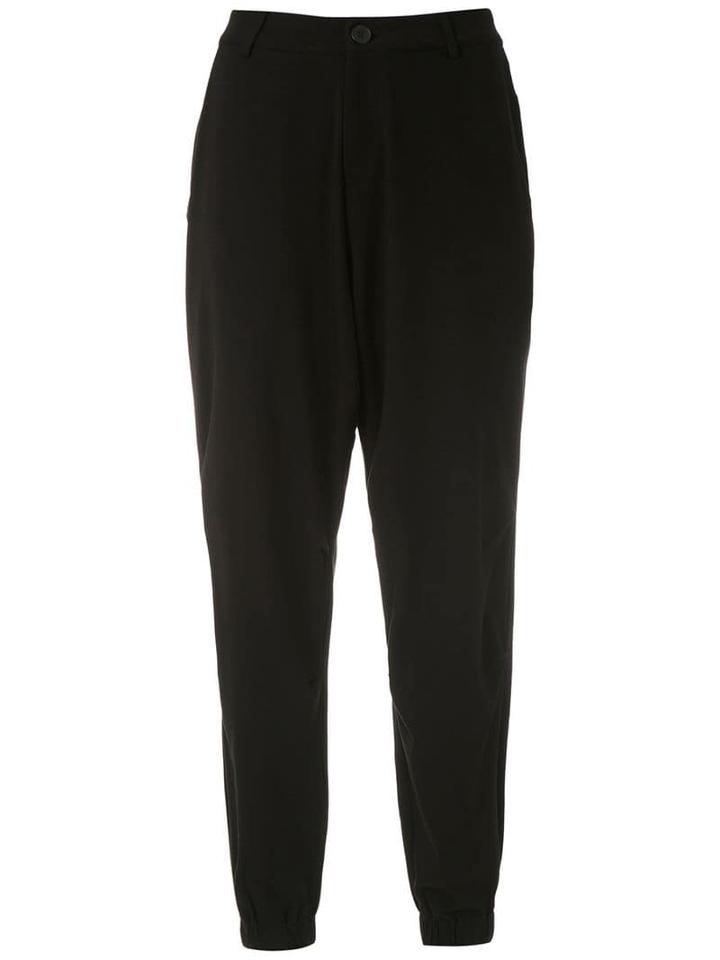 Uma Raquel Davidowicz Cacau Trousers - Black