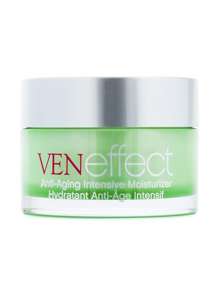 Veneffect Anti-aging Intensive Moisturizer, Green