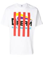 Kenzo Dream Print T-shirt - White