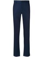 D'urban Classic Chinos - Blue