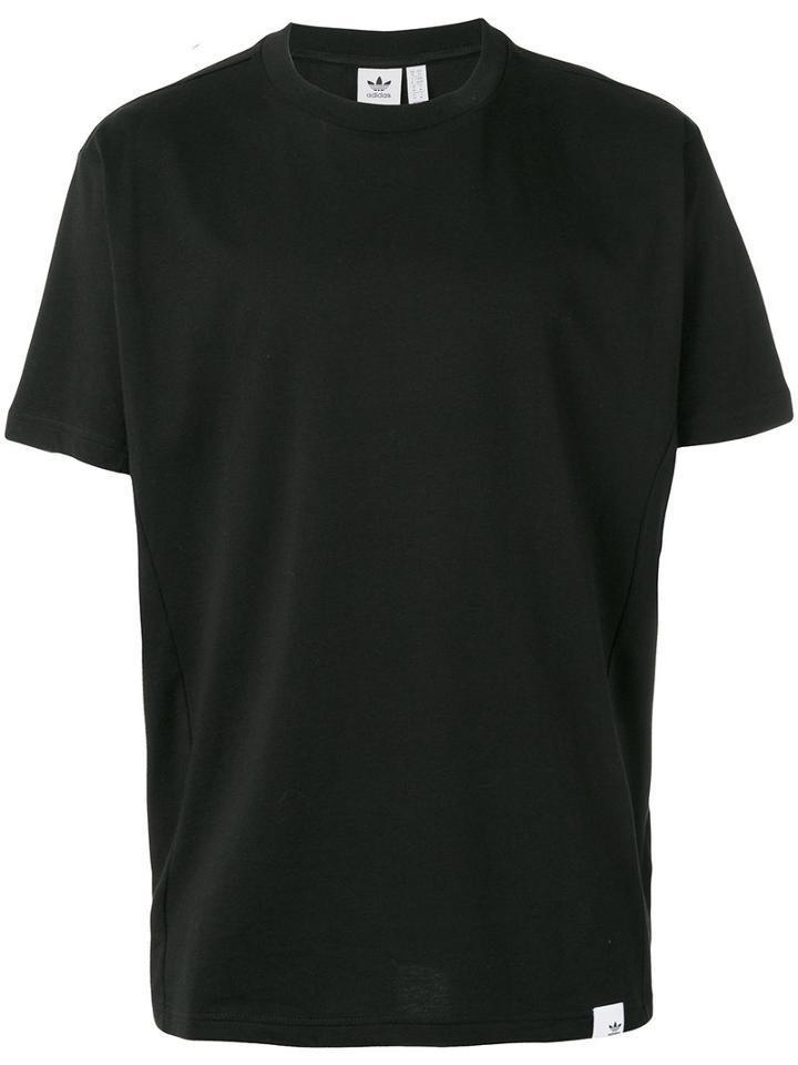 Adidas X By O T-shirt, Men's, Size: Medium, Black, Cotton