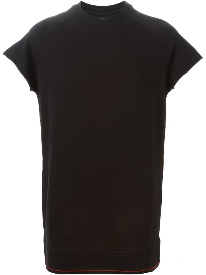 Silent Damir Doma 'selene' Sweatshirt