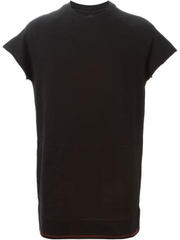 Silent Damir Doma 'selene' Sweatshirt