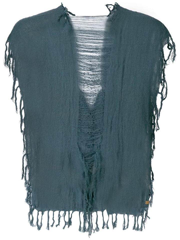 Caravana Ak Kin Top - Blue