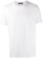 Loro Piana Classic T-shirt - White