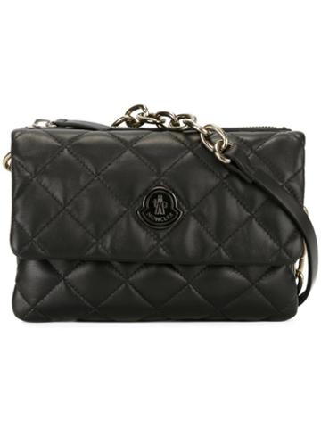 Moncler 'poppy' Satchel, Women's, Black