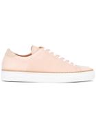 Number 288 'prince' Sneakers - Pink & Purple