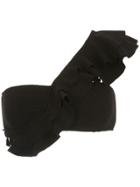 Clube Bossa Malgosia Bikini Top - Black