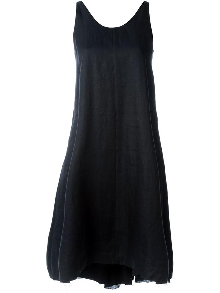 Individual Sentiments Loose Fit Dress