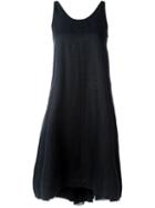 Individual Sentiments Loose Fit Dress