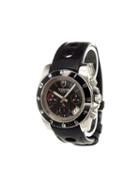 Tudor 'grantour Chrono' Analog Watch, Men's