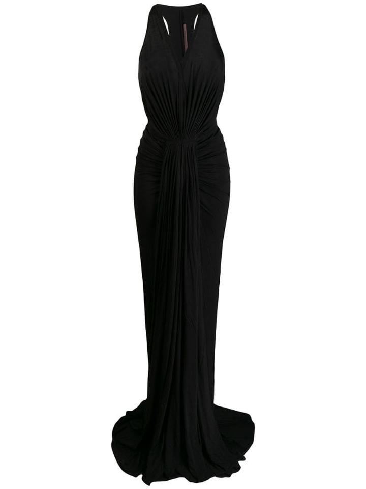 Rick Owens Lilies - 09black
