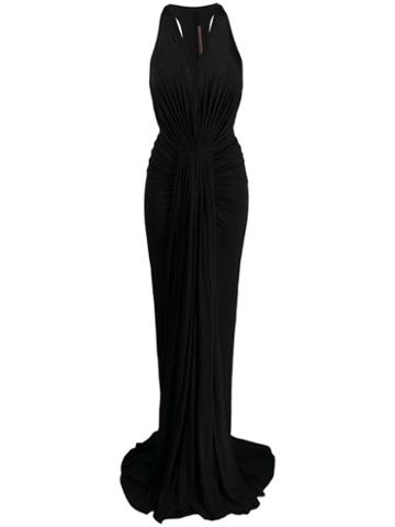 Rick Owens Lilies - 09black