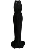 Rick Owens Lilies - 09black