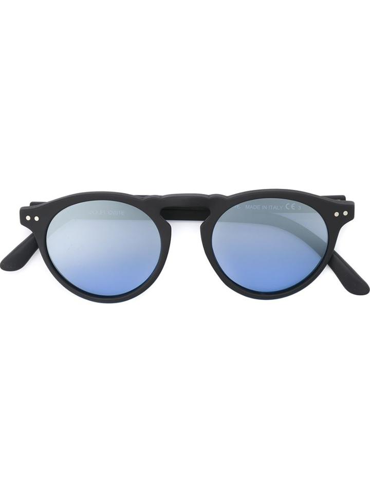 Spektre Matte Sunglasses