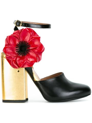 Laurence Dacade 'malice' Pumps