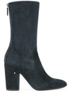 Laurence Dacade 'insolent' Boots - Blue