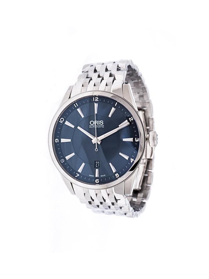 Oris 'artix Date' Analogue Watch