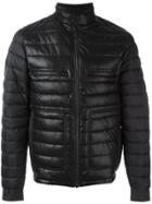Save The Duck Padded Jacket - Black