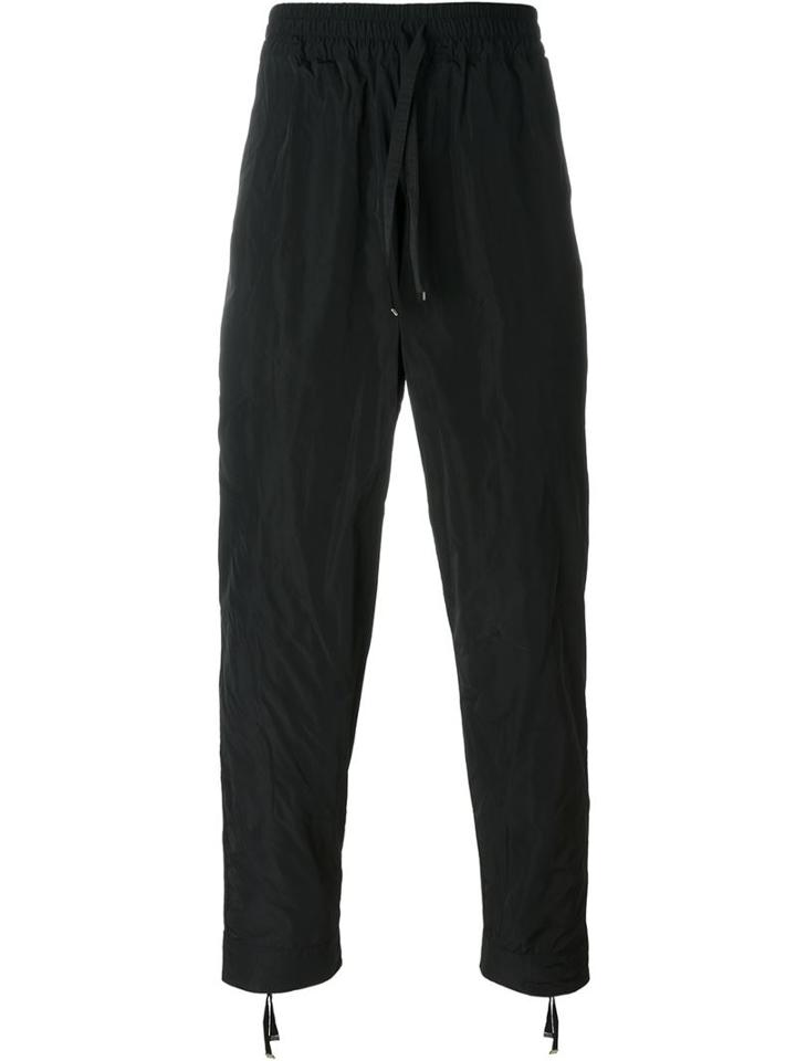 Blood Brother Drawstring Track Pants