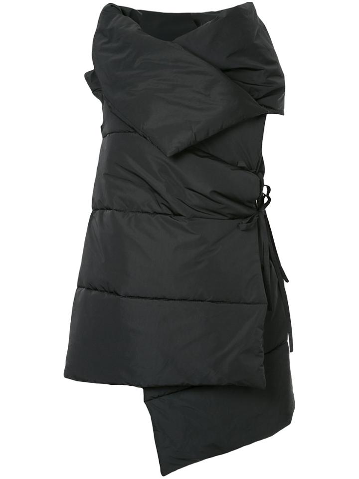 Taylor Elation Vest - Black