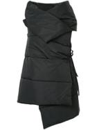 Taylor Elation Vest - Black