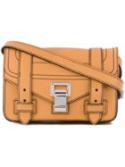 Proenza Schouler Ps1+ Mini Crossbody - Nude & Neutrals