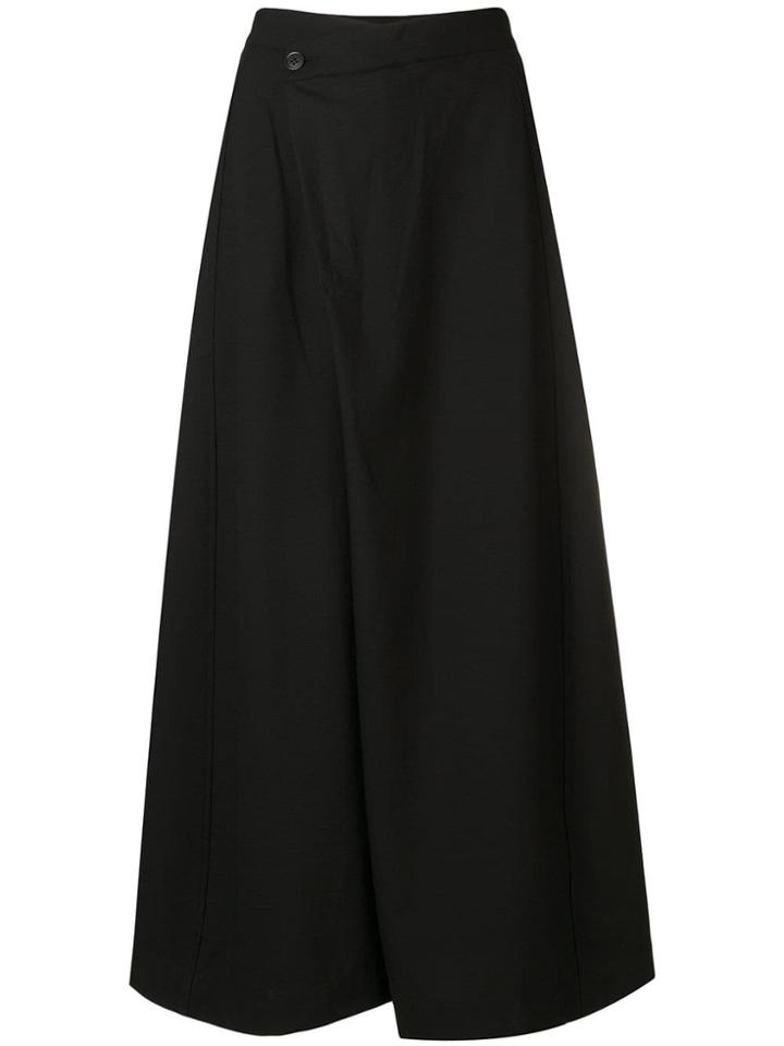 Henrik Vibskov Pound Trousers - Black