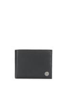 Calvin Klein Classic Billfold Wallet - Black