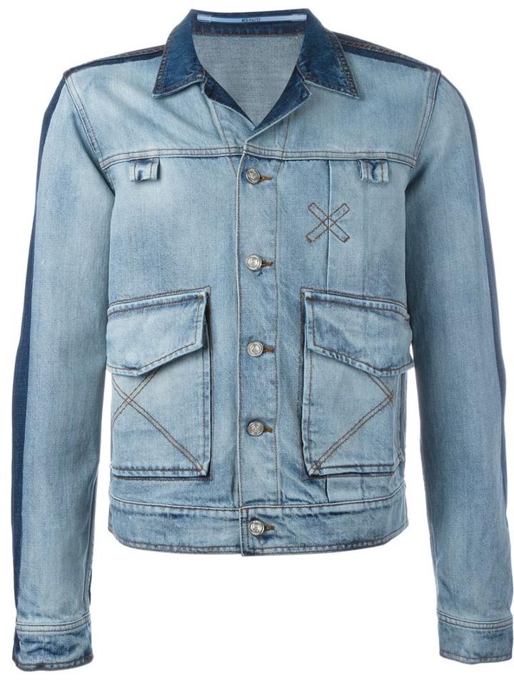 Kenzo Denim Jacket