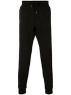 Polo Ralph Lauren - Track Pants - Men - Cotton/polyester/spandex/elastane - S, Black, Cotton/polyester/spandex/elastane